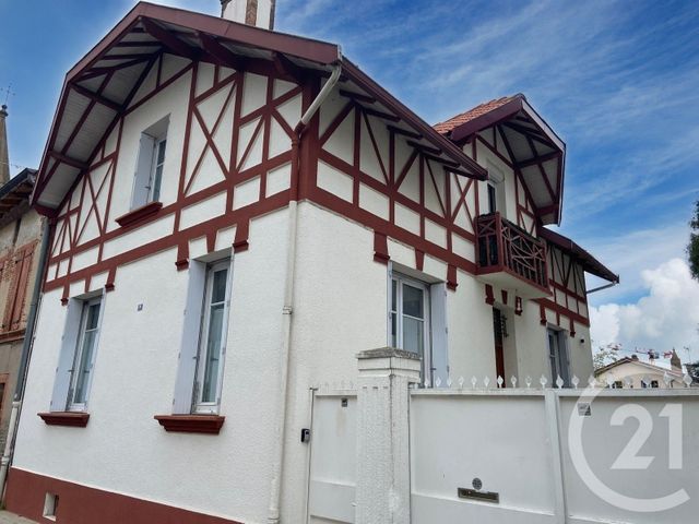 maison à vendre - 4 pièces - 123.88 m2 - MONTAUBAN - 82 - MIDI-PYRENEES - Century 21 Les Trois Rivières