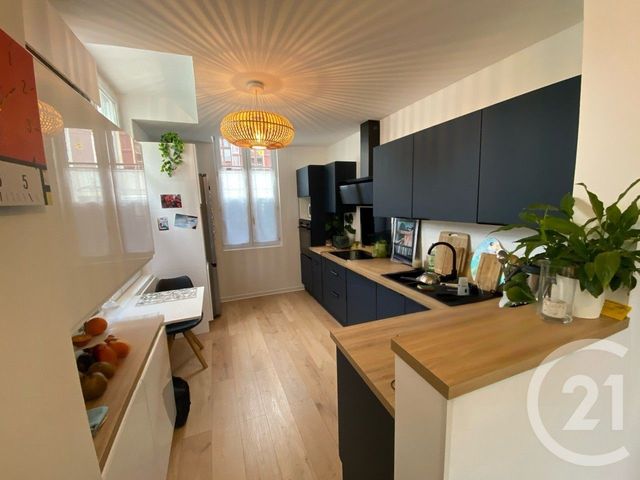 maison à vendre - 4 pièces - 123.88 m2 - MONTAUBAN - 82 - MIDI-PYRENEES - Century 21 Les Trois Rivières