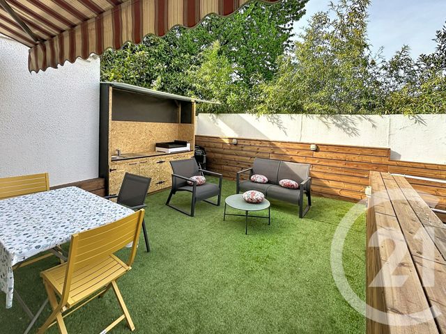 maison à vendre - 4 pièces - 123.88 m2 - MONTAUBAN - 82 - MIDI-PYRENEES - Century 21 Les Trois Rivières