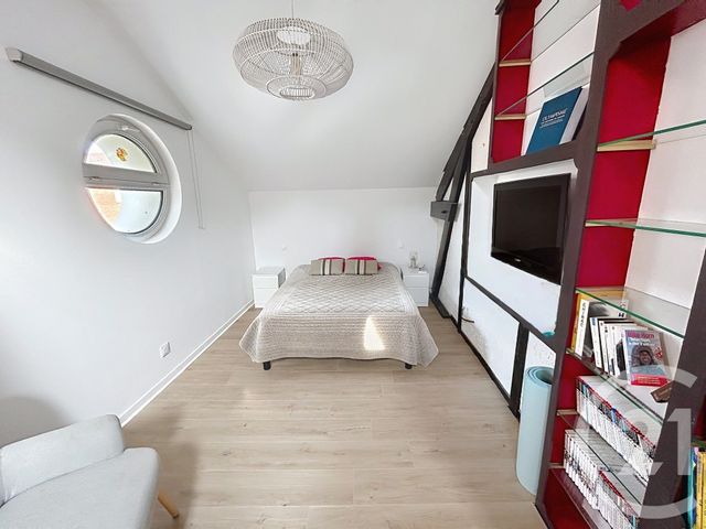 maison à vendre - 4 pièces - 123.88 m2 - MONTAUBAN - 82 - MIDI-PYRENEES - Century 21 Les Trois Rivières