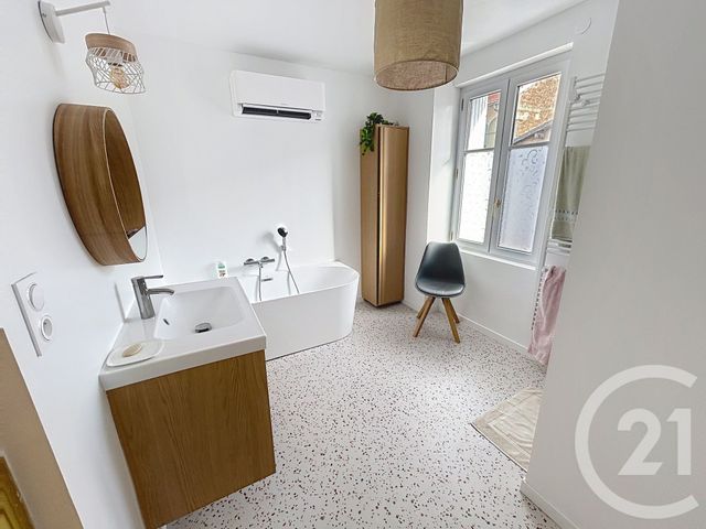 maison à vendre - 4 pièces - 123.88 m2 - MONTAUBAN - 82 - MIDI-PYRENEES - Century 21 Les Trois Rivières
