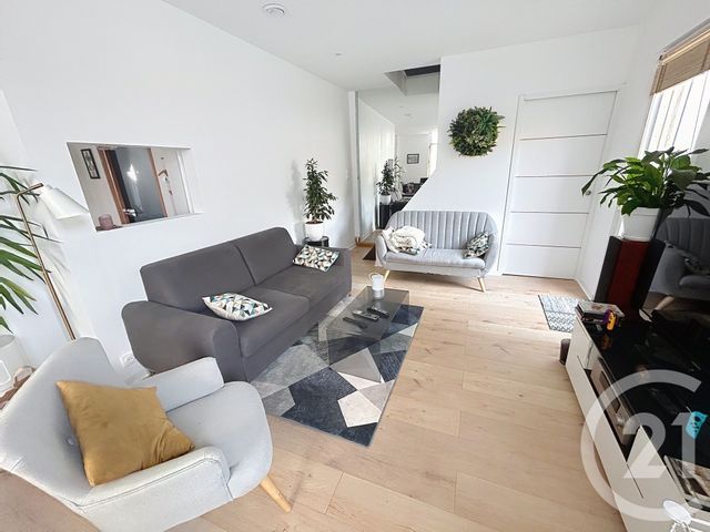 maison à vendre - 4 pièces - 123.88 m2 - MONTAUBAN - 82 - MIDI-PYRENEES - Century 21 Les Trois Rivières