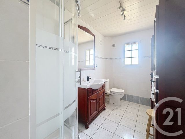 maison à vendre - 6 pièces - 130.0 m2 - LABASTIDE ST PIERRE - 82 - MIDI-PYRENEES - Century 21 Les Trois Rivières