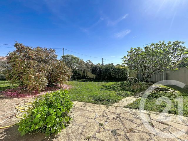 maison à vendre - 6 pièces - 130.0 m2 - LABASTIDE ST PIERRE - 82 - MIDI-PYRENEES - Century 21 Les Trois Rivières