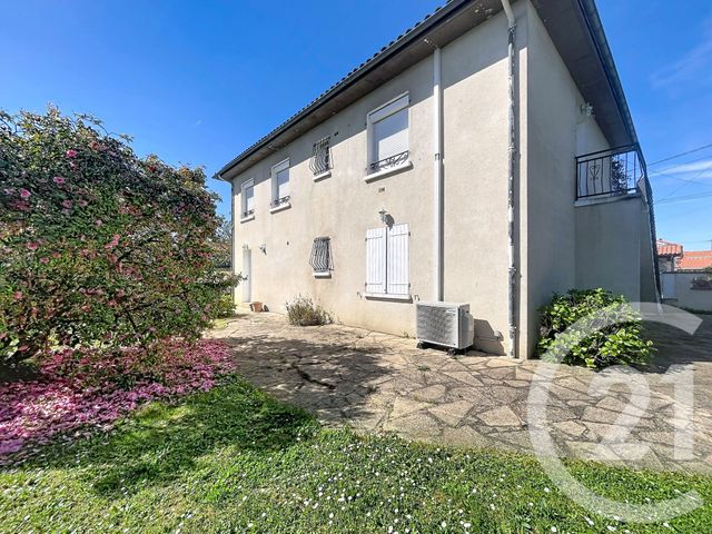 maison - LABASTIDE ST PIERRE - 82