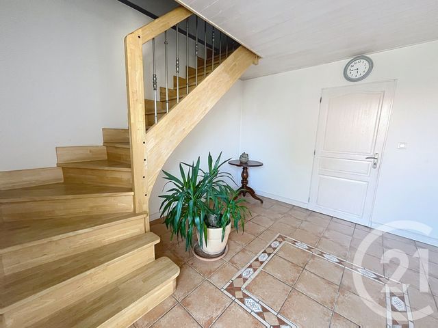 maison à vendre - 6 pièces - 130.0 m2 - LABASTIDE ST PIERRE - 82 - MIDI-PYRENEES - Century 21 Les Trois Rivières