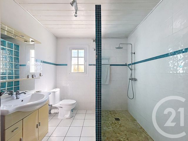 maison à vendre - 6 pièces - 130.0 m2 - LABASTIDE ST PIERRE - 82 - MIDI-PYRENEES - Century 21 Les Trois Rivières