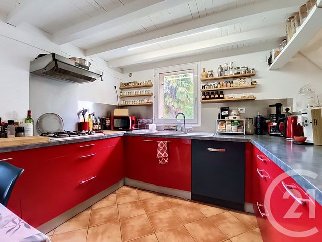maison à vendre - 4 pièces - 90.0 m2 - MONTAUBAN - 82 - MIDI-PYRENEES - Century 21 Les Trois Rivières