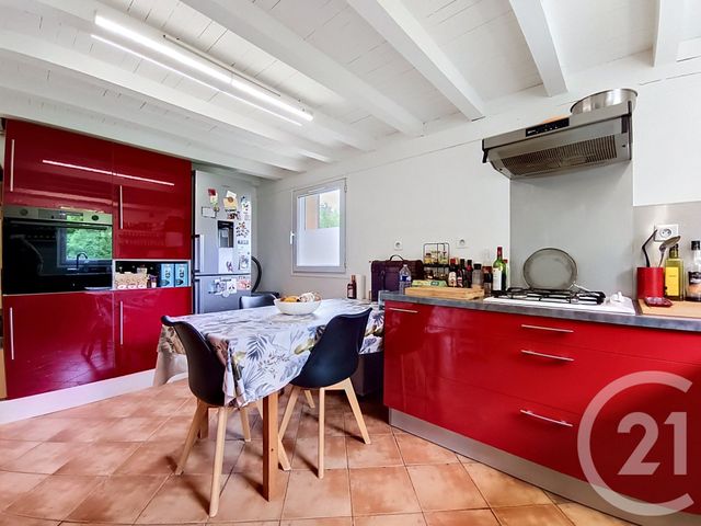 maison à vendre - 4 pièces - 90.0 m2 - MONTAUBAN - 82 - MIDI-PYRENEES - Century 21 Les Trois Rivières