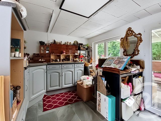 maison à vendre - 4 pièces - 90.0 m2 - MONTAUBAN - 82 - MIDI-PYRENEES - Century 21 Les Trois Rivières
