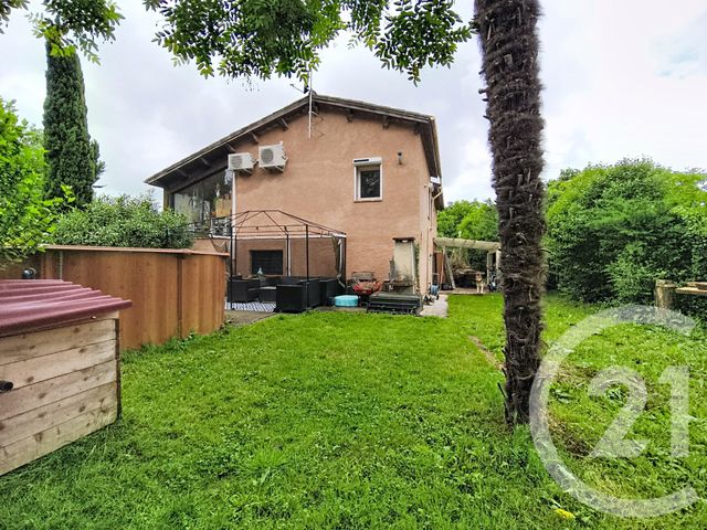 maison à vendre - 4 pièces - 90.0 m2 - MONTAUBAN - 82 - MIDI-PYRENEES - Century 21 Les Trois Rivières