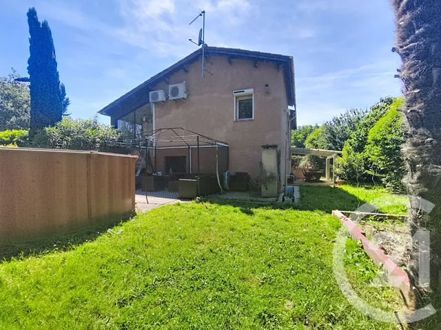 maison à vendre - 4 pièces - 90.0 m2 - MONTAUBAN - 82 - MIDI-PYRENEES - Century 21 Les Trois Rivières