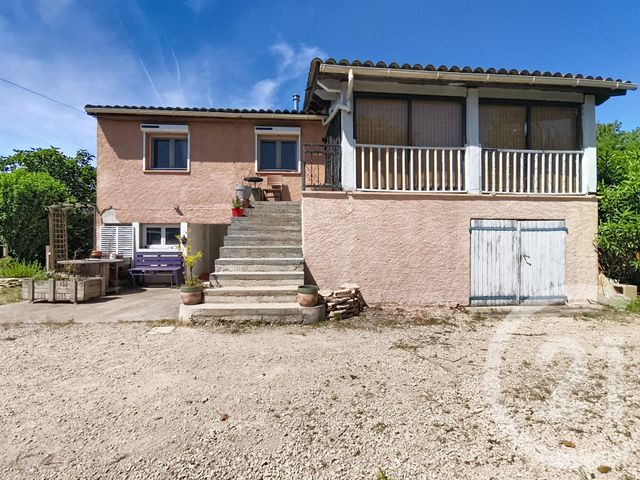 maison à vendre - 4 pièces - 90.0 m2 - MONTAUBAN - 82 - MIDI-PYRENEES - Century 21 Les Trois Rivières