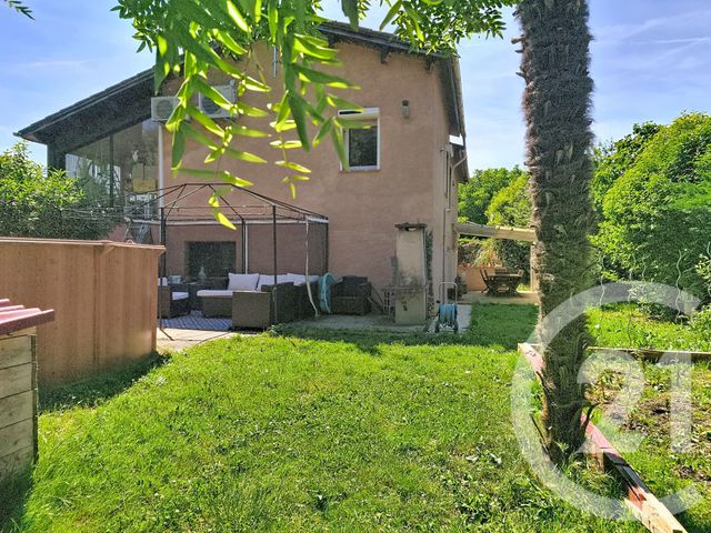 maison à vendre - 4 pièces - 90.0 m2 - MONTAUBAN - 82 - MIDI-PYRENEES - Century 21 Les Trois Rivières