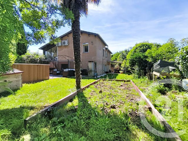 maison à vendre - 4 pièces - 90.0 m2 - MONTAUBAN - 82 - MIDI-PYRENEES - Century 21 Les Trois Rivières