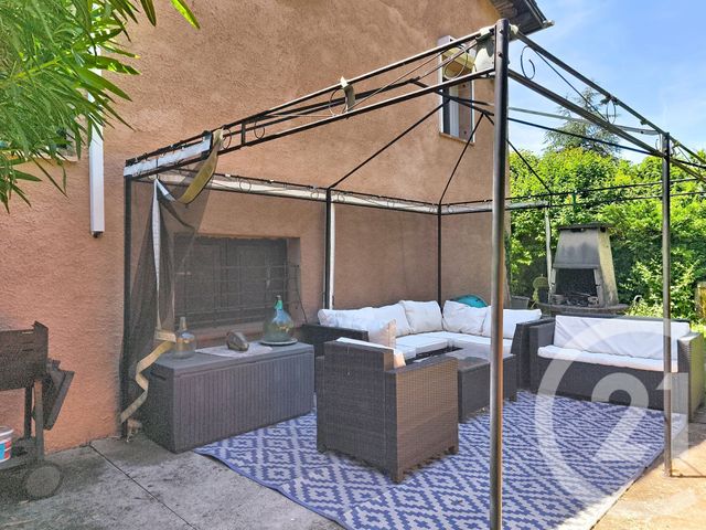maison à vendre - 4 pièces - 90.0 m2 - MONTAUBAN - 82 - MIDI-PYRENEES - Century 21 Les Trois Rivières