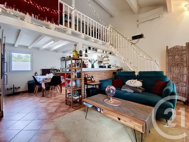 maison à vendre - 4 pièces - 90.0 m2 - MONTAUBAN - 82 - MIDI-PYRENEES - Century 21 Les Trois Rivières