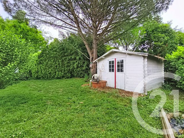 maison à vendre - 4 pièces - 90.0 m2 - MONTAUBAN - 82 - MIDI-PYRENEES - Century 21 Les Trois Rivières