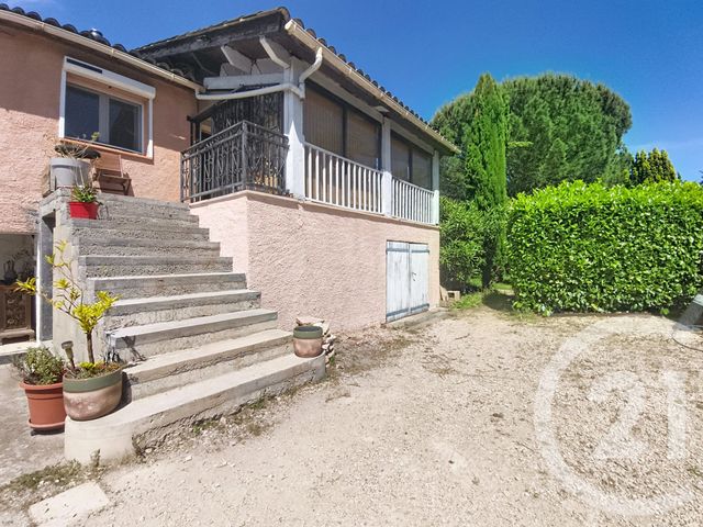 maison à vendre - 4 pièces - 90.0 m2 - MONTAUBAN - 82 - MIDI-PYRENEES - Century 21 Les Trois Rivières