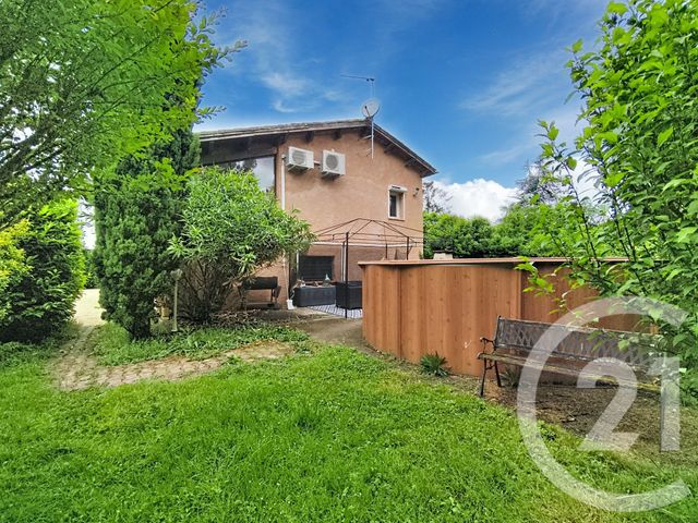 maison à vendre - 4 pièces - 90.0 m2 - MONTAUBAN - 82 - MIDI-PYRENEES - Century 21 Les Trois Rivières
