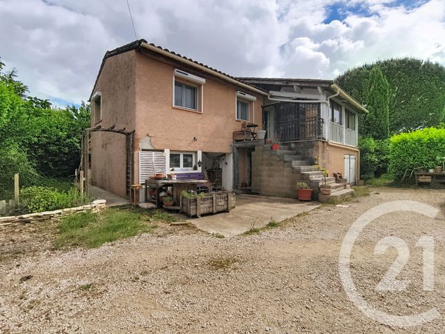 maison à vendre - 4 pièces - 90.0 m2 - MONTAUBAN - 82 - MIDI-PYRENEES - Century 21 Les Trois Rivières