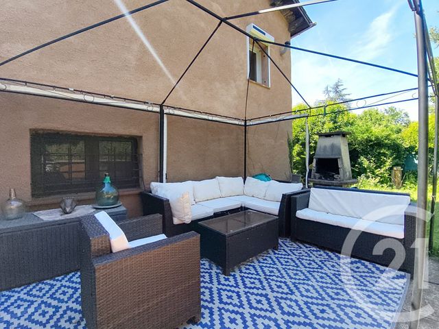maison à vendre - 4 pièces - 90.0 m2 - MONTAUBAN - 82 - MIDI-PYRENEES - Century 21 Les Trois Rivières