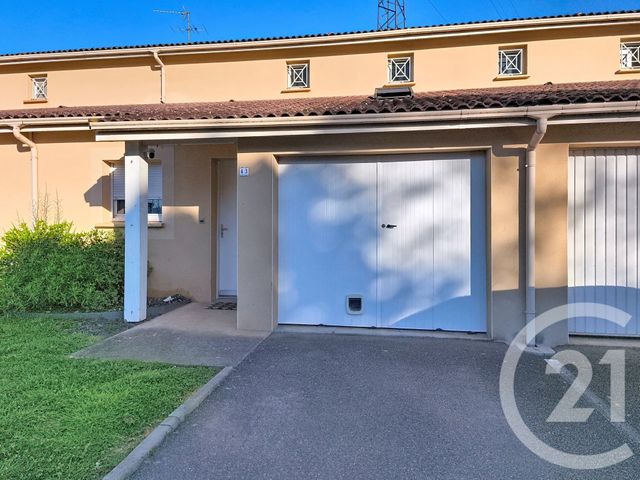 maison - BRESSOLS - 82