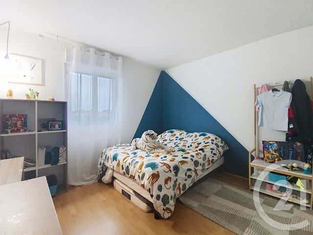 maison à vendre - 5 pièces - 91.56 m2 - BRESSOLS - 82 - MIDI-PYRENEES - Century 21 Les Trois Rivières