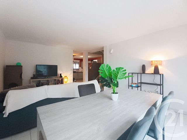 maison à vendre - 5 pièces - 91.56 m2 - BRESSOLS - 82 - MIDI-PYRENEES - Century 21 Les Trois Rivières