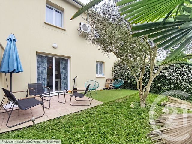 Maison à vendre BRESSOLS