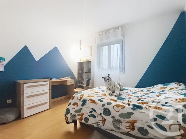 maison à vendre - 5 pièces - 91.56 m2 - BRESSOLS - 82 - MIDI-PYRENEES - Century 21 Les Trois Rivières