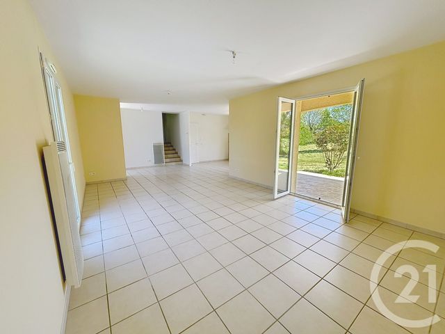 maison à vendre - 4 pièces - 93.28 m2 - MONTAUBAN - 82 - MIDI-PYRENEES - Century 21 Les Trois Rivières