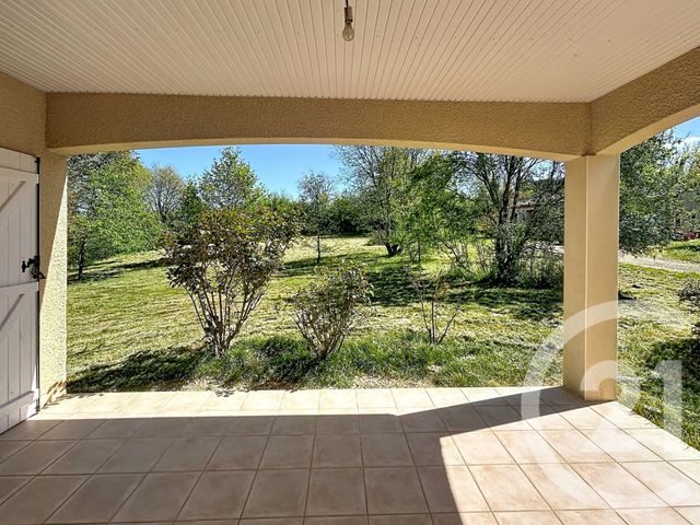 maison à vendre - 4 pièces - 93.28 m2 - MONTAUBAN - 82 - MIDI-PYRENEES - Century 21 Les Trois Rivières