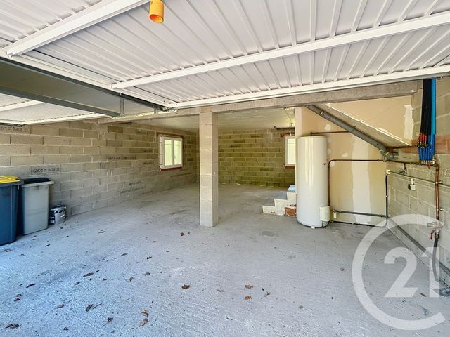 maison à vendre - 4 pièces - 93.28 m2 - MONTAUBAN - 82 - MIDI-PYRENEES - Century 21 Les Trois Rivières