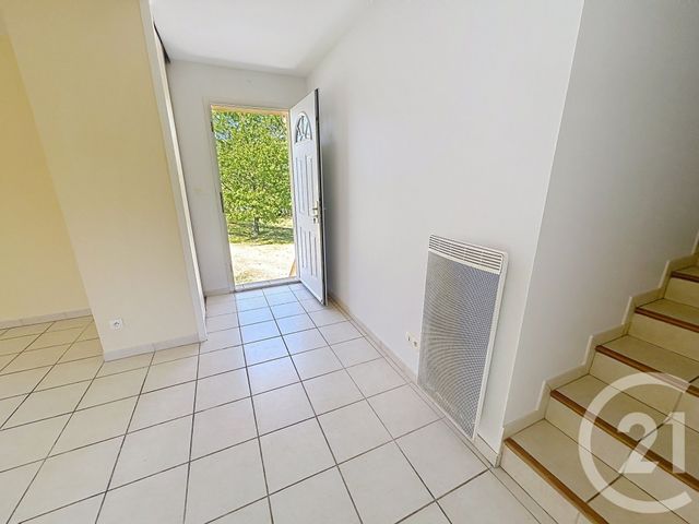 maison à vendre - 4 pièces - 93.28 m2 - MONTAUBAN - 82 - MIDI-PYRENEES - Century 21 Les Trois Rivières