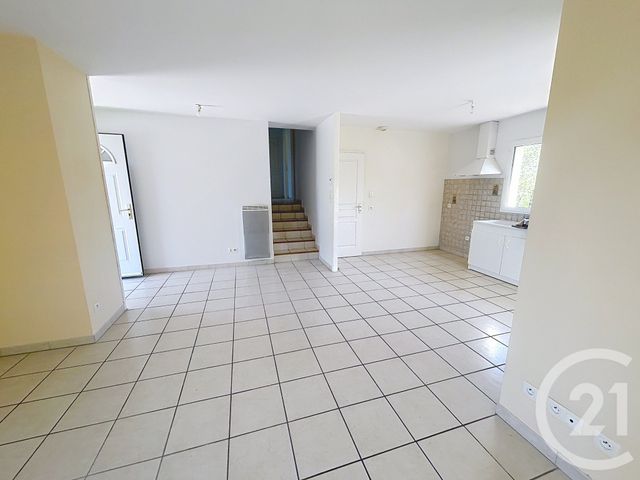 maison à vendre - 4 pièces - 93.28 m2 - MONTAUBAN - 82 - MIDI-PYRENEES - Century 21 Les Trois Rivières