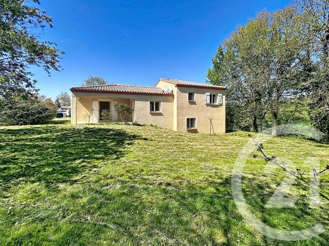 maison à vendre - 4 pièces - 93.28 m2 - MONTAUBAN - 82 - MIDI-PYRENEES - Century 21 Les Trois Rivières