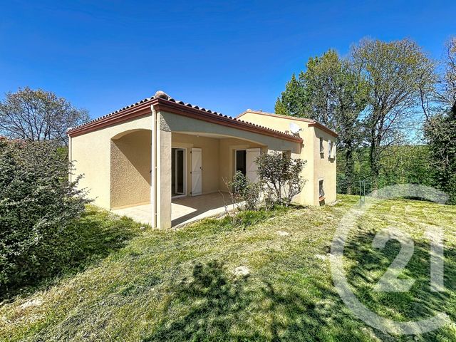 maison à vendre - 4 pièces - 93.28 m2 - MONTAUBAN - 82 - MIDI-PYRENEES - Century 21 Les Trois Rivières