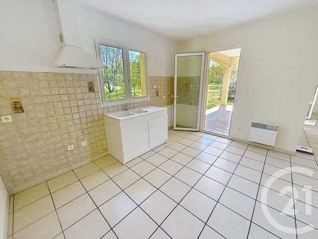 maison à vendre - 4 pièces - 93.28 m2 - MONTAUBAN - 82 - MIDI-PYRENEES - Century 21 Les Trois Rivières
