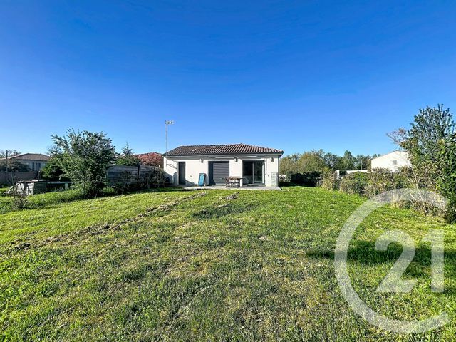 maison à vendre - 4 pièces - 105.0 m2 - MONTAUBAN - 82 - MIDI-PYRENEES - Century 21 Les Trois Rivières