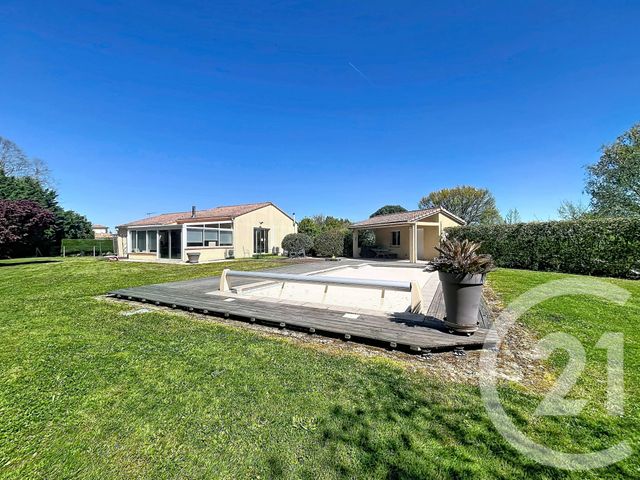 maison à vendre - 4 pièces - 132.0 m2 - MONTAUBAN - 82 - MIDI-PYRENEES - Century 21 Les Trois Rivières