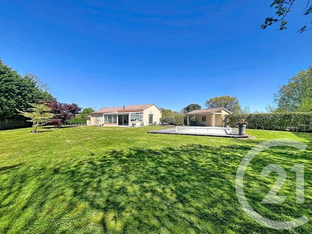 Maison à vendre MONTAUBAN