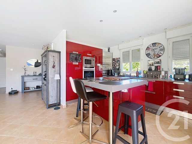 maison à vendre - 4 pièces - 132.0 m2 - MONTAUBAN - 82 - MIDI-PYRENEES - Century 21 Les Trois Rivières