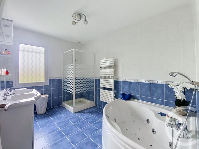 maison à vendre - 5 pièces - 154.0 m2 - BRESSOLS - 82 - MIDI-PYRENEES - Century 21 Les Trois Rivières