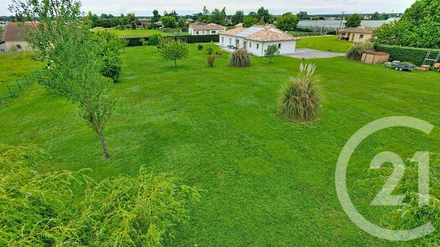 maison à vendre - 5 pièces - 154.0 m2 - BRESSOLS - 82 - MIDI-PYRENEES - Century 21 Les Trois Rivières