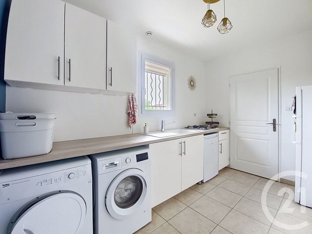 maison à vendre - 5 pièces - 154.0 m2 - BRESSOLS - 82 - MIDI-PYRENEES - Century 21 Les Trois Rivières