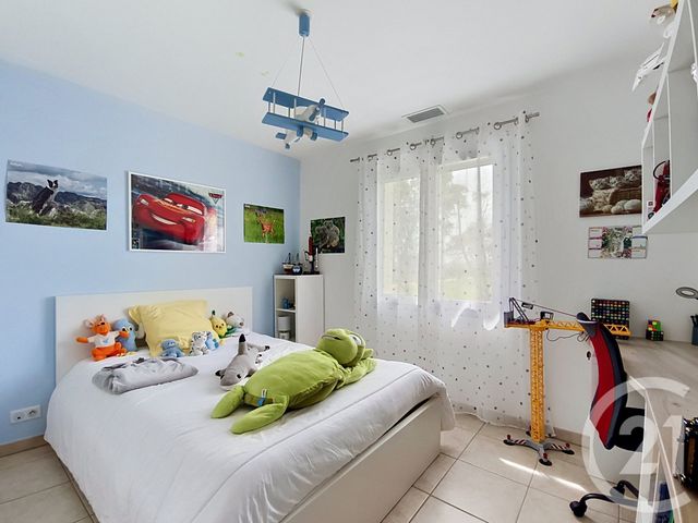 maison à vendre - 5 pièces - 154.0 m2 - BRESSOLS - 82 - MIDI-PYRENEES - Century 21 Les Trois Rivières