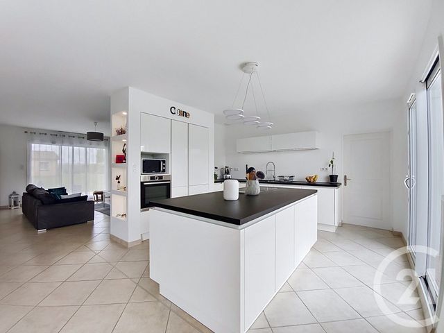 maison à vendre - 5 pièces - 154.0 m2 - BRESSOLS - 82 - MIDI-PYRENEES - Century 21 Les Trois Rivières