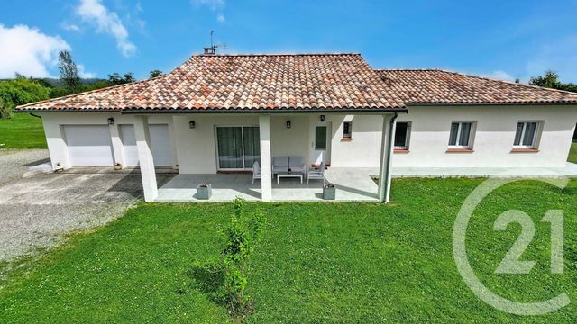 Maison à vendre BRESSOLS