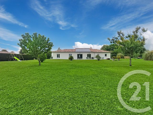 maison à vendre - 5 pièces - 154.0 m2 - BRESSOLS - 82 - MIDI-PYRENEES - Century 21 Les Trois Rivières